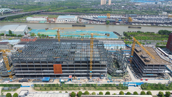 1739927968511158.jpg ÎÞÎýÈÚÌÚ¿µÖÆÔì»ùµØÏîÄ¿½¨ÉèÖÐ.jpg